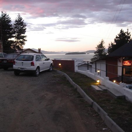 Apart Costa Azul Aparthotel San Carlos de Bariloche Exterior photo