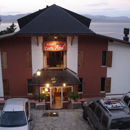 Apart Costa Azul Aparthotel San Carlos de Bariloche Exterior photo