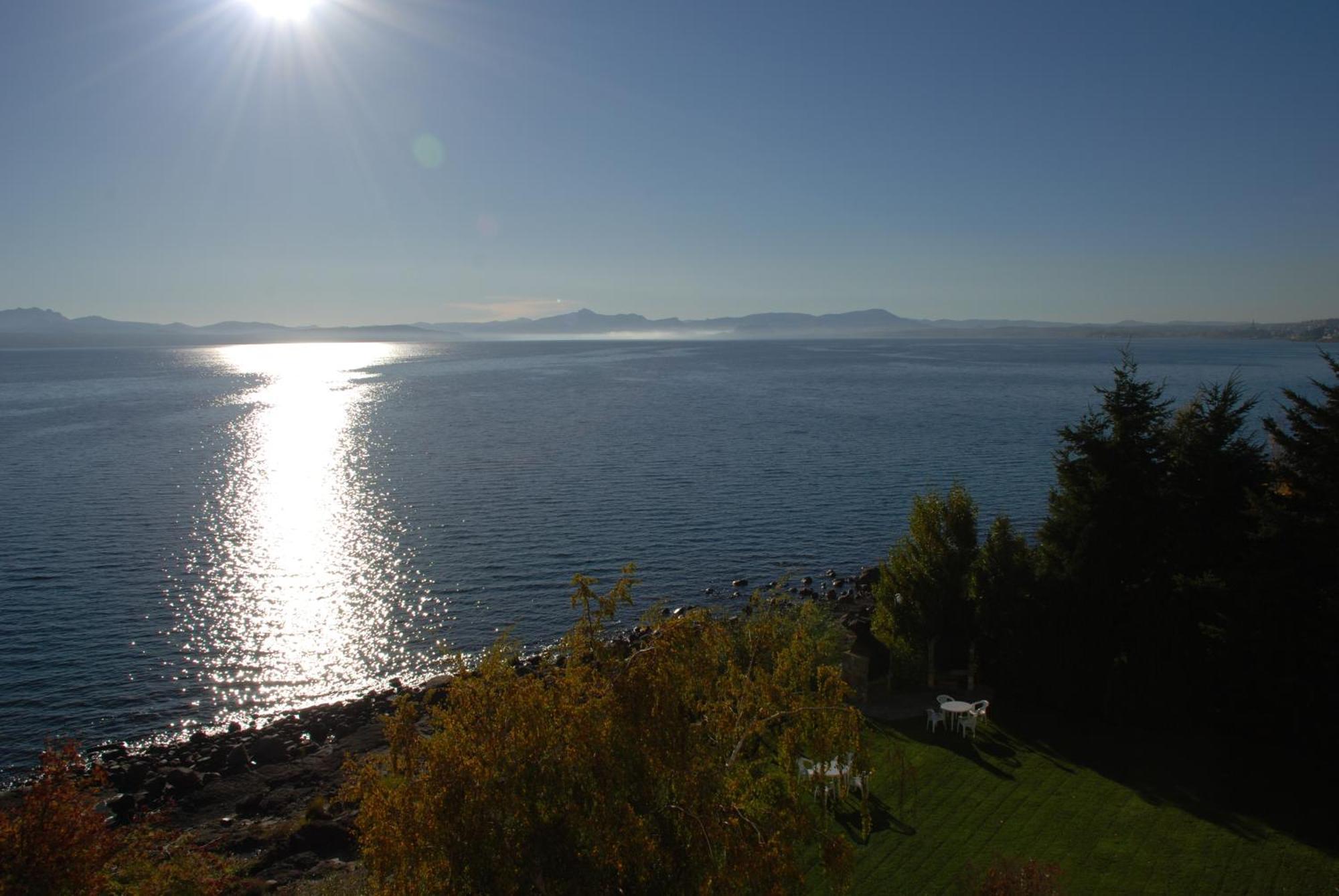 Apart Costa Azul Aparthotel San Carlos de Bariloche Exterior photo