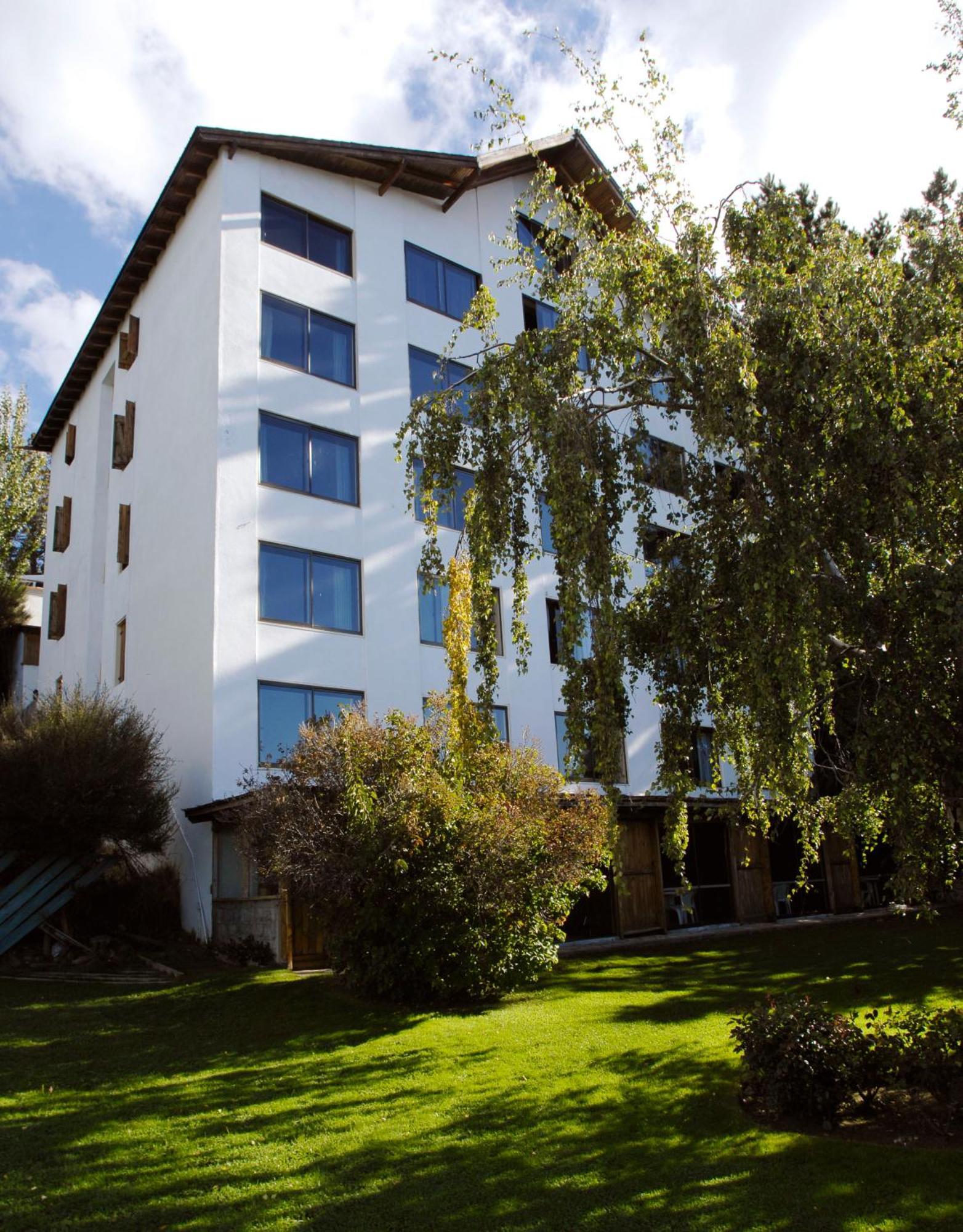 Apart Costa Azul Aparthotel San Carlos de Bariloche Exterior photo