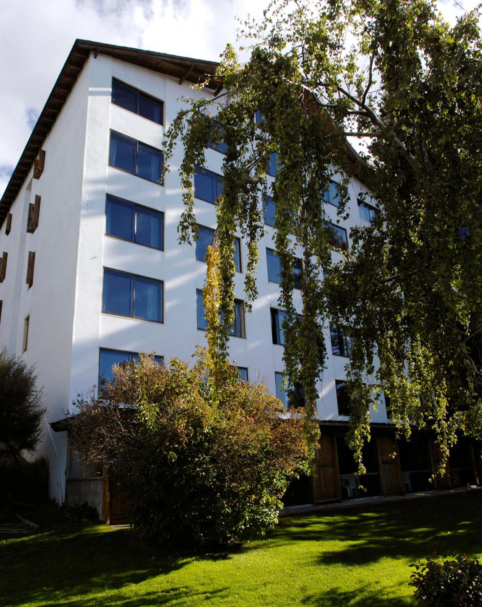 Apart Costa Azul Aparthotel San Carlos de Bariloche Exterior photo