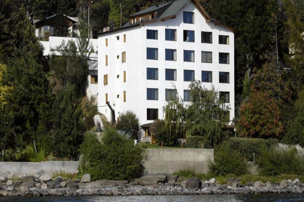 Apart Costa Azul Aparthotel San Carlos de Bariloche Exterior photo