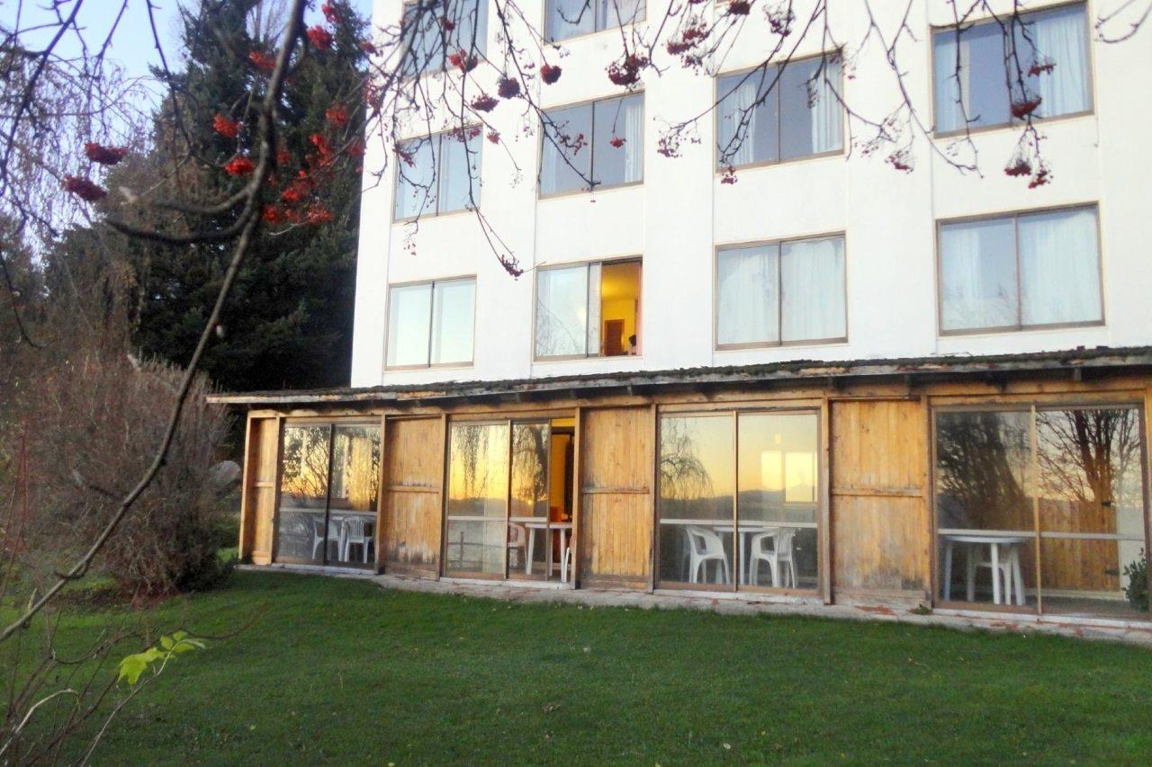 Apart Costa Azul Aparthotel San Carlos de Bariloche Exterior photo