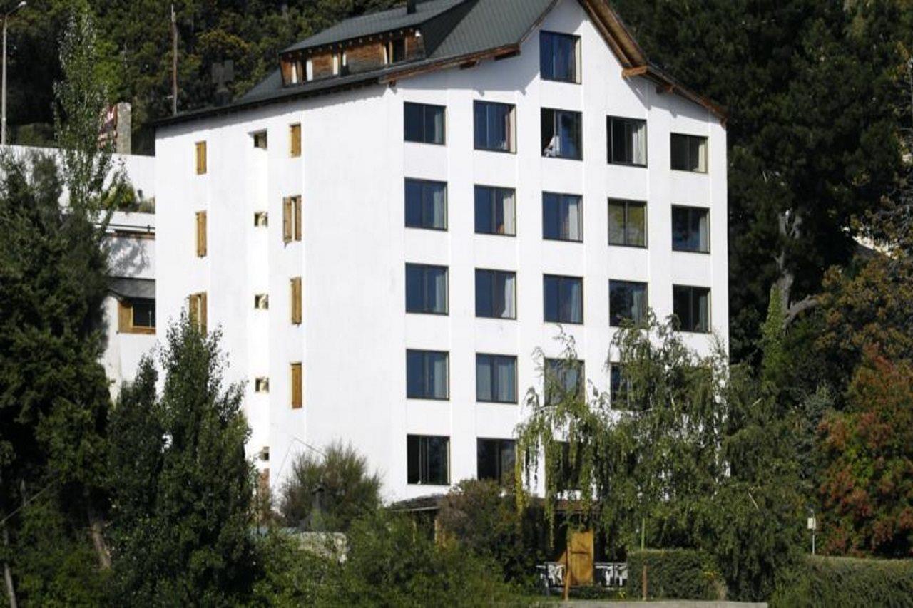 Apart Costa Azul Aparthotel San Carlos de Bariloche Exterior photo